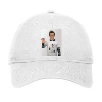 Jared Booksmart    Trending Humor Adjustable Cap | Artistshot