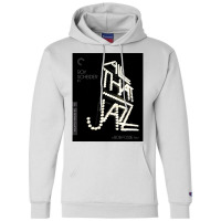 All That Jazz Classic  70s Champion Hoodie | Artistshot