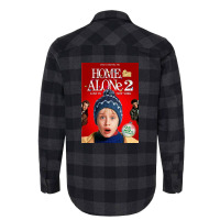 Home Alone Movie Flannel Shirt | Artistshot