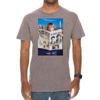 Home Alone Movie Vintage T-shirt | Artistshot