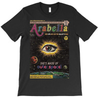 Arctic Arabella T-shirt | Artistshot