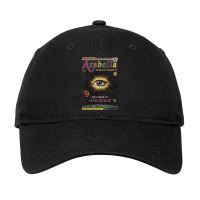 Arctic Arabella Adjustable Cap | Artistshot