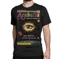 Arctic Arabella Classic T-shirt | Artistshot