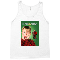 Home Alone Movie Tank Top | Artistshot