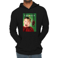 Home Alone Movie Lightweight Hoodie | Artistshot