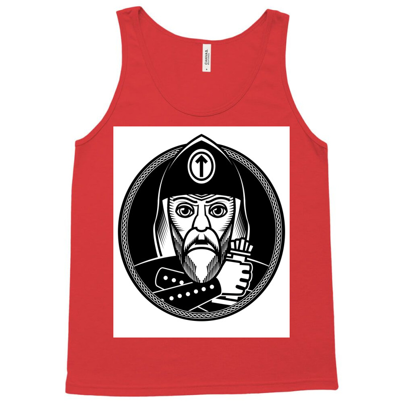 Tyr 1  Girl Gift Tank Top | Artistshot