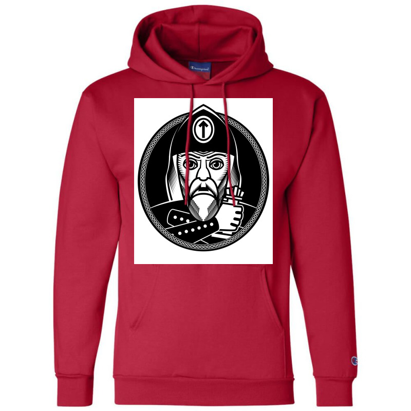 Tyr 1  Girl Gift Champion Hoodie | Artistshot