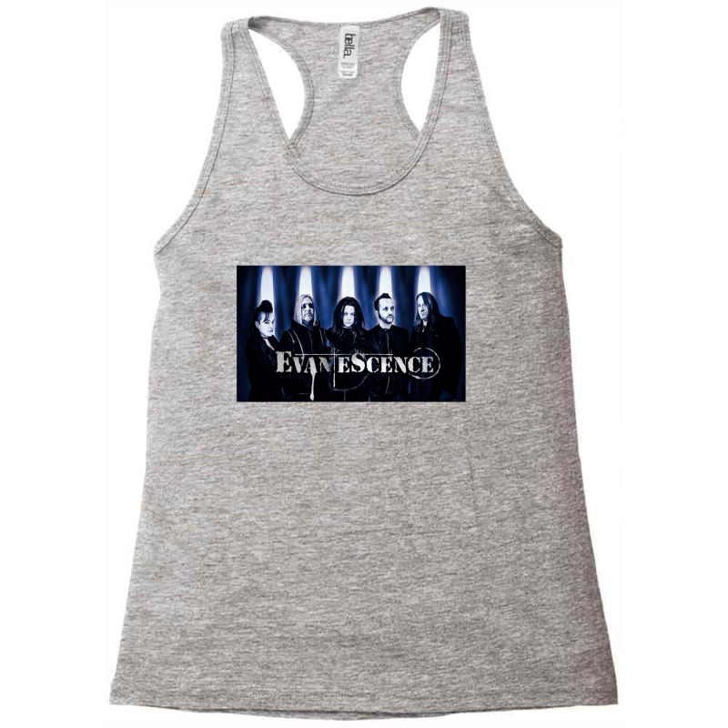 Birthday Gift Evanescence The Bitter Truth Retro Wave 11 Racerback Tank by RoselleLaroque | Artistshot