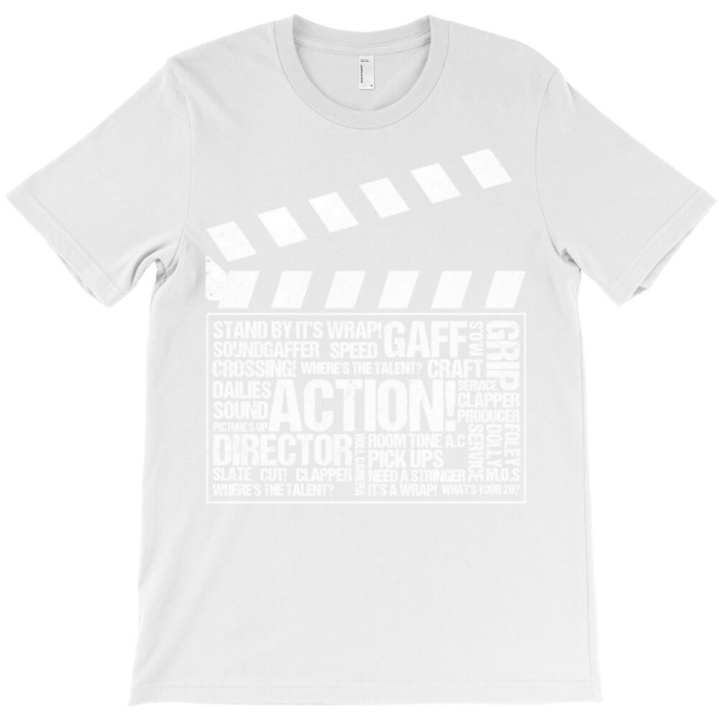 Filmmakerdirectorproduction   Trending Travel T-shirt | Artistshot