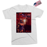 Church Of The Rapture  Premium Hippie Stars Exclusive T-shirt | Artistshot