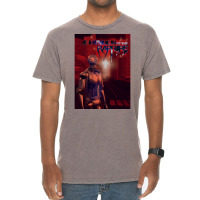 Church Of The Rapture  Premium Hippie Stars Vintage T-shirt | Artistshot