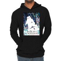 The Bear And The Nightingale Lightweight Hoodie | Artistshot