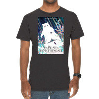 The Bear And The Nightingale Vintage T-shirt | Artistshot