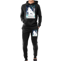 The Bear And The Nightingale Hoodie & Jogger Set | Artistshot