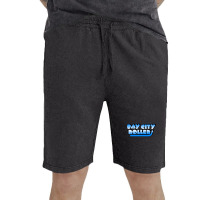 Bay City Rollers (blue) Vintage Short | Artistshot