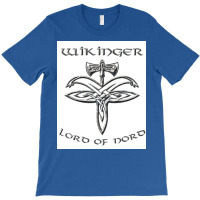 Viking Lord 26  Travel Love T-shirt | Artistshot