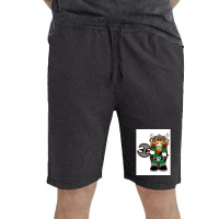 Viking Monkey  Cute Aesthetic Vintage Short | Artistshot