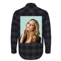 Ester Expsito Elite La Poster Cool Flannel Shirt | Artistshot