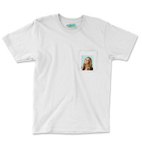 Ester Expsito Elite La Poster Cool Pocket T-shirt | Artistshot