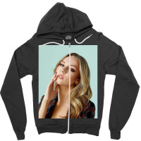 Ester Expsito Elite La Poster Cool Zipper Hoodie | Artistshot