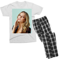 Ester Expsito Elite La Poster Cool Men's T-shirt Pajama Set | Artistshot