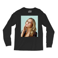 Ester Expsito Elite La Poster Cool Long Sleeve Shirts | Artistshot