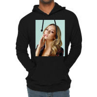 Ester Expsito Elite La Poster Cool Lightweight Hoodie | Artistshot