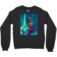 Great  Runner Poster Aesthetic Crewneck Sweatshirt | Artistshot