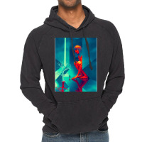 Great  Runner Poster Aesthetic Vintage Hoodie | Artistshot