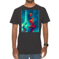 Great  Runner Poster Aesthetic Vintage T-shirt | Artistshot