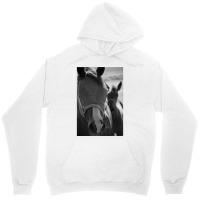 Horse Classic 70s Retro Unisex Hoodie | Artistshot