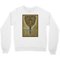 Tip Of The Spear Ancestors  70s Hipster Crewneck Sweatshirt | Artistshot