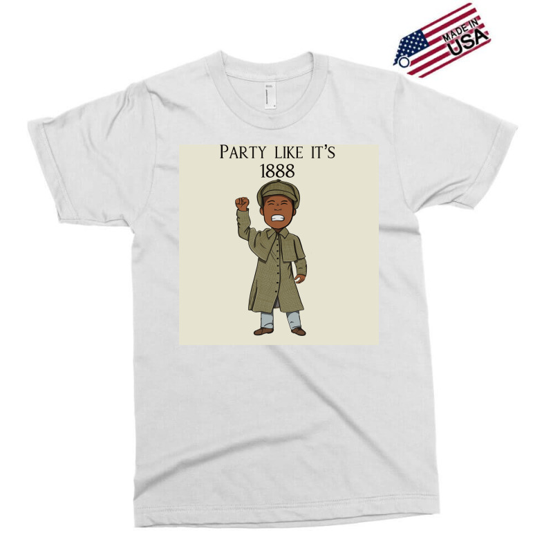 Jamaican Inspector Man Chibi Poster 70s Exclusive T-shirt by ferrarperishc | Artistshot