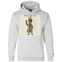 Jamaican Inspector Man Chibi Poster 70s Champion Hoodie | Artistshot