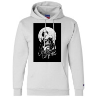 Laters Gators Poster Tumblr Champion Hoodie | Artistshot