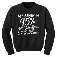 We Bare Bears Youth Sweatshirt | Artistshot