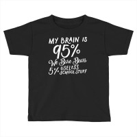 We Bare Bears Toddler T-shirt | Artistshot