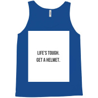 Lifex27s Tough Poster Hippie Tank Top | Artistshot