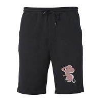 Eating Mouse Cartoon Animals Causes Pandemics T-shirts Collection With Fleece Short | Artistshot