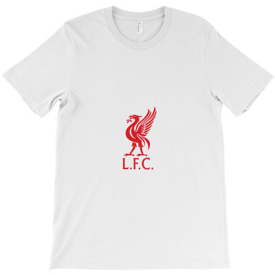 L F C T-shirt Designed By Dadan Rudiana
