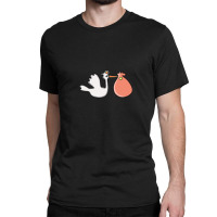 Eating Pelicant Cartoon Animals Causes Pandemics T-shirts Collection W Classic T-shirt | Artistshot