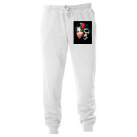 Franco  La Comtesse Noire (female Vampire) Graphic Music Stars Unisex Jogger | Artistshot