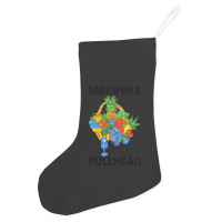 Melvins Bullhead Holiday Stocking | Artistshot