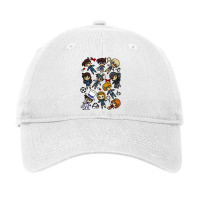 Detective Conan Adjustable Cap | Artistshot