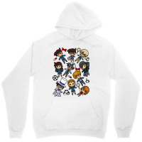 Detective Conan Unisex Hoodie | Artistshot