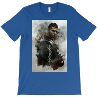 Warrior  Summer Cool T-shirt | Artistshot