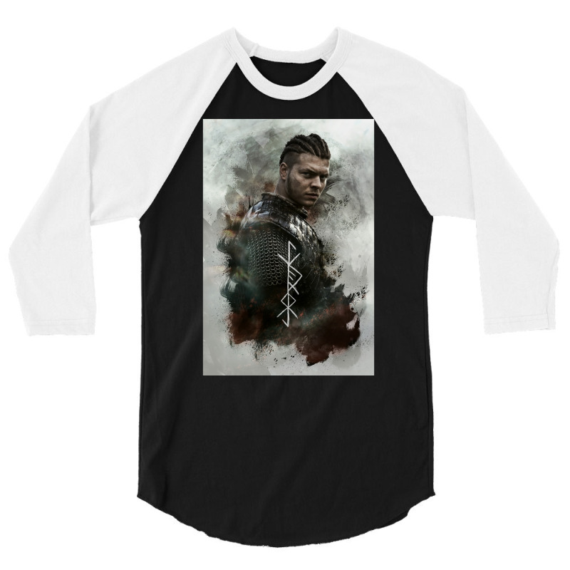 Warrior  Summer Cool 3/4 Sleeve Shirt | Artistshot