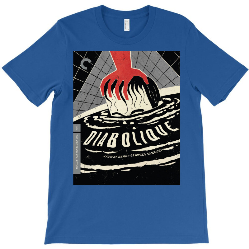 Diabolique Classic Love Humor T-Shirt by abataymunaevj | Artistshot