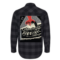 Diabolique Classic Love Humor Flannel Shirt | Artistshot