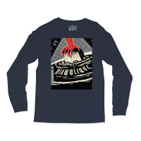 Diabolique Classic Love Humor Long Sleeve Shirts | Artistshot